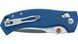 Нож Fox Anzu Blue CPM MagnaCut FX-560 ALOR 17530656 фото 9