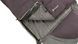 Спальний мішок Outwell Contour Reversible/+2&deg;C Dark Purple (Left) (230364) 928747 фото 5