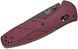 Нож Benchmade Osborne Barrage 581BK-04 4009275 фото 3