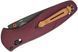 Нож Benchmade Osborne Barrage 581BK-04 4009275 фото 4
