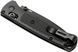 Нож Benchmade Bugout 535SBK-2 Полусеррейтор 4008420 фото 2