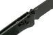 Нож Benchmade Bugout 535SBK-2 Полусеррейтор 4008420 фото 8