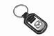 Брелок Elite Mazda Черный (64004PU-38) V77550098 фото 1
