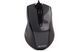 Миша A4Tech N-500FS USB, ciра, безшумні перемикачі N-500FS 1603828 фото 1
