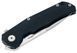 Ніж Lionsteel Q4ttro G-10 Black Q4 GBK 392174 фото 5