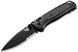Нож Benchmade Bugout 535SBK-2 Полусеррейтор 4008420 фото 10