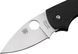 Ніж Spyderco Lil&rsquo; Native Slipit G-10 C230NLGP 871624 фото 3