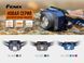 Ліхтар налобний Fenix HL40R Cree XP-LHIV2 LED Синій 43017 фото 9