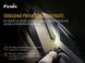 Ліхтар налобний Fenix HL15 Чорний 40687 фото 16