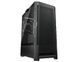Корпус компьютерный Cougar Airface Black AIRFACE Black 1606735 фото 1