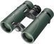 Бінокль Bresser Pirsch 10x34 UR WP Phase Coating 1721034 фото 1
