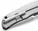 Ніж Lionsteel Q4ttro G-10 Black Q4 GBK 392174 фото 7