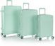 Чемодан Heys Pastel (M) Mint (10155-0098-26) 930409 фото 10
