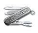 Швейцарський ніж Victorinox Сlassic Eagle Flight 0.6223.L2102 4008391 фото 1