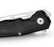 Ніж Lionsteel Q4ttro G-10 Black Q4 GBK 392174 фото 10