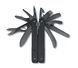 Мультитул Victorinox SwissTool MXBS 3.0326.M3N розкриття леза однією рукою, 26 функцій, Чорний V77554233 фото 2