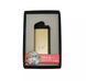 Зажигалка IMCO Chic 4 Pipe Flint gold (IM1800001) V77550616 фото 3