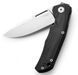 Ніж Lionsteel Q4ttro G-10 Black Q4 GBK 392174 фото 2
