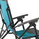 Кресло раскладное Uquip Becky Blue/Grey (244026) DAS301065 фото 4