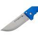 Ніж Cold Steel Finn Wolf синій 20NPLUZ 12601363 фото 6