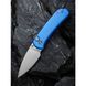 Ніж Civivi Qubit Bright Blue Aluminum C22030E-3 100000757 фото 10