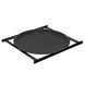 Стіл Bo-Camp Harlem 46x46 cm Black (1404325) DAS302106 фото 2