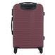 Чемодан Semi Line 22" (M) Burgundy (T5574-3) DAS302239 фото 5