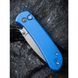 Ніж Civivi Qubit Bright Blue Aluminum C22030E-3 100000757 фото 13