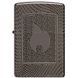 Запальничка бензинова Zippo Pattern Design (48569) V77550525 фото 2