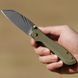 Ніж CJRB Fugly BB AR-RPM9 G10 Green J1957-BGN 27980473 фото 4