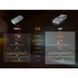 Фонарь Fenix ​​E06R бирюзовый E06R-TQ 100000094 фото 23