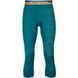 Термоштани Ortovox 185 Rock'n'Wool Short Pants Mns 025.001.0163 фото