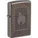Запальничка бензинова Zippo Pattern Design (48569) V77550525 фото 1
