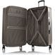 Валіза Heys Charge-A-Weigh ll (L) Taupe (10131-0058-30) 929254 фото 3