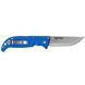 Ніж Cold Steel Finn Wolf синій 20NPLUZ 12601363 фото 7