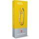 Швейцарський ніж Victorinox Classic SD Ukraine Жовто-синій (0.6223.T81G.T2) V77552891 фото 6