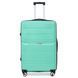 Чемодан Semi Line 30" (L) Sea Green (T5617-3) DAS302316 фото 3