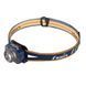 Ліхтар налобний Fenix HL40R Cree XP-LHIV2 LED Синій 43017 фото 1