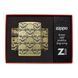 Зажигалка Zippo 46302 Armor MultiCut Photo Image 360 ​​Cackling Cranium Design 77890062 фото 1
