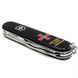 Швейцарский нож Victorinox Spartan Army 91 мм 12 функций Эмблема ВСУ и Надпись ЗСУ (1.3603.3_W1011u) V77553000 фото 2