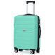 Чемодан Semi Line 30" (L) Sea Green (T5617-3) DAS302316 фото 1