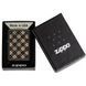 Запальничка бензинова Zippo Tartan Design 46944 77890025 фото 4