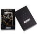 Зажигалка бензиновая Zippo Marble Design (46255) V77550903 фото 5