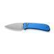 Ніж Civivi Qubit Bright Blue Aluminum C22030E-3 100000757 фото 8