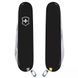 Швейцарский нож Victorinox Recruit 84 мм 10 функций Черный (0.2503.3) V77552805 фото 2