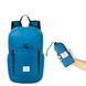 Рюкзак&nbsp;компактний Naturehike&nbsp;Ultralight NH17A017-B&nbsp;22&nbsp;л, Чорний 81539 фото 2