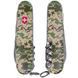 Швейцарский нож Victorinox Swiss Army Climber пиксель 1.3703.3_W3941p 4008870 фото 2