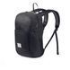 Рюкзак&nbsp;компактний Naturehike&nbsp;Ultralight NH17A017-B&nbsp;22&nbsp;л, Чорний 81539 фото 1