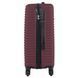 Чемодан Semi Line 22" (M) Burgundy (T5574-3) DAS302239 фото 4