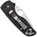Ніж Spyderco Lil&rsquo; Native Slipit G-10 C230NLGP 871624 фото 5